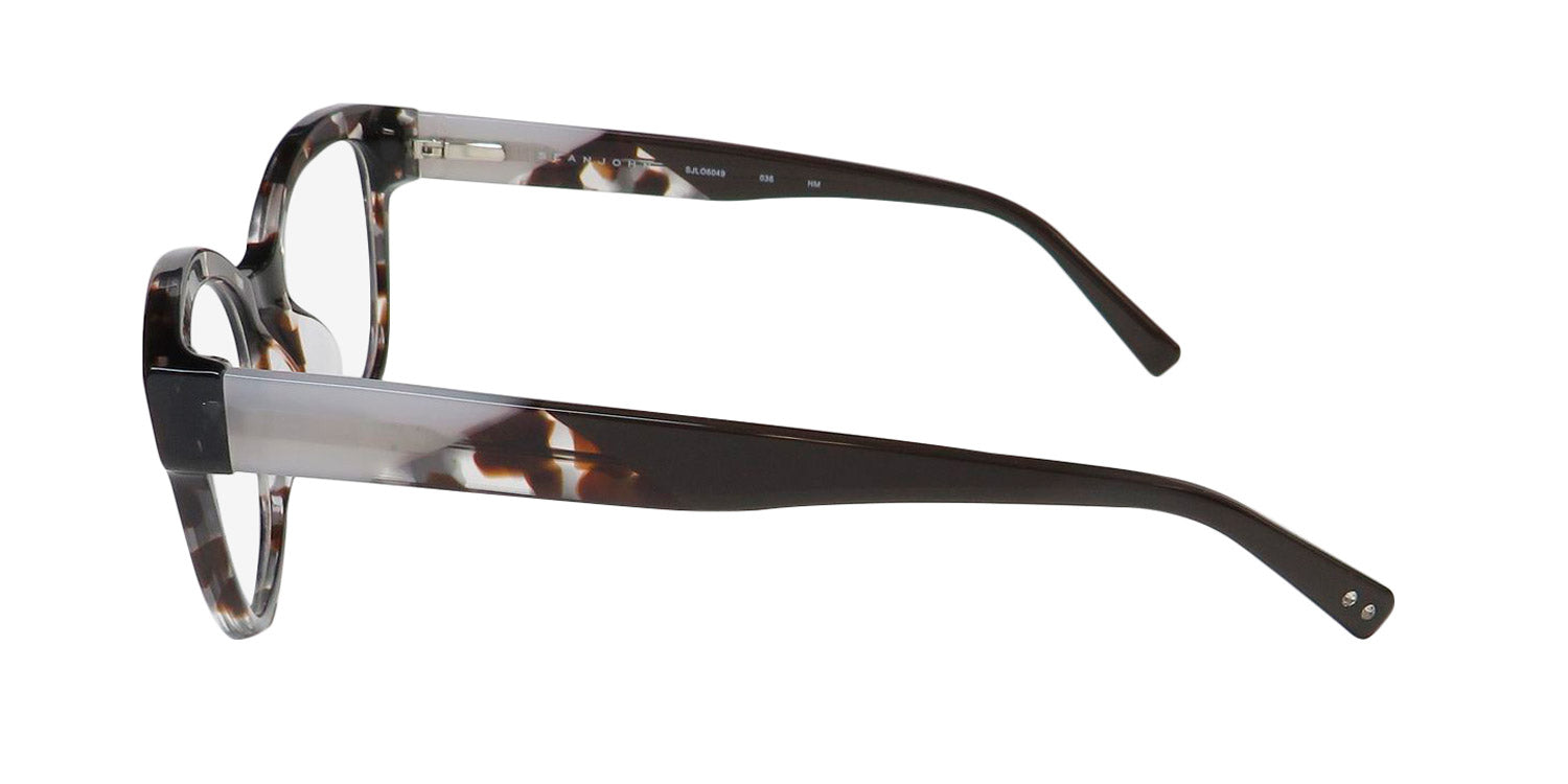 Sean John 6049 Eyeglasses by ModaFrames