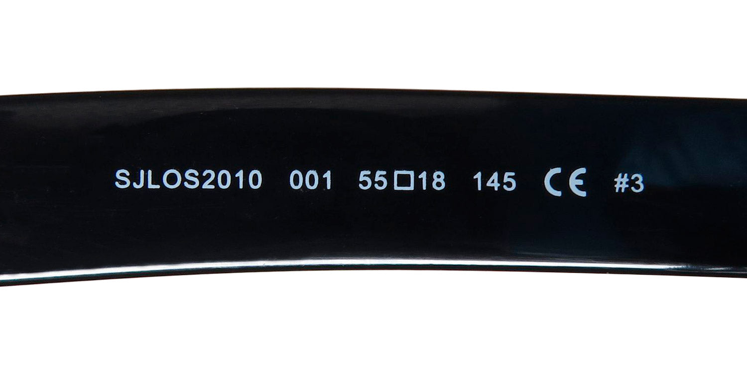 Sean John Sjlos2010 Sunglasses by ModaFrames