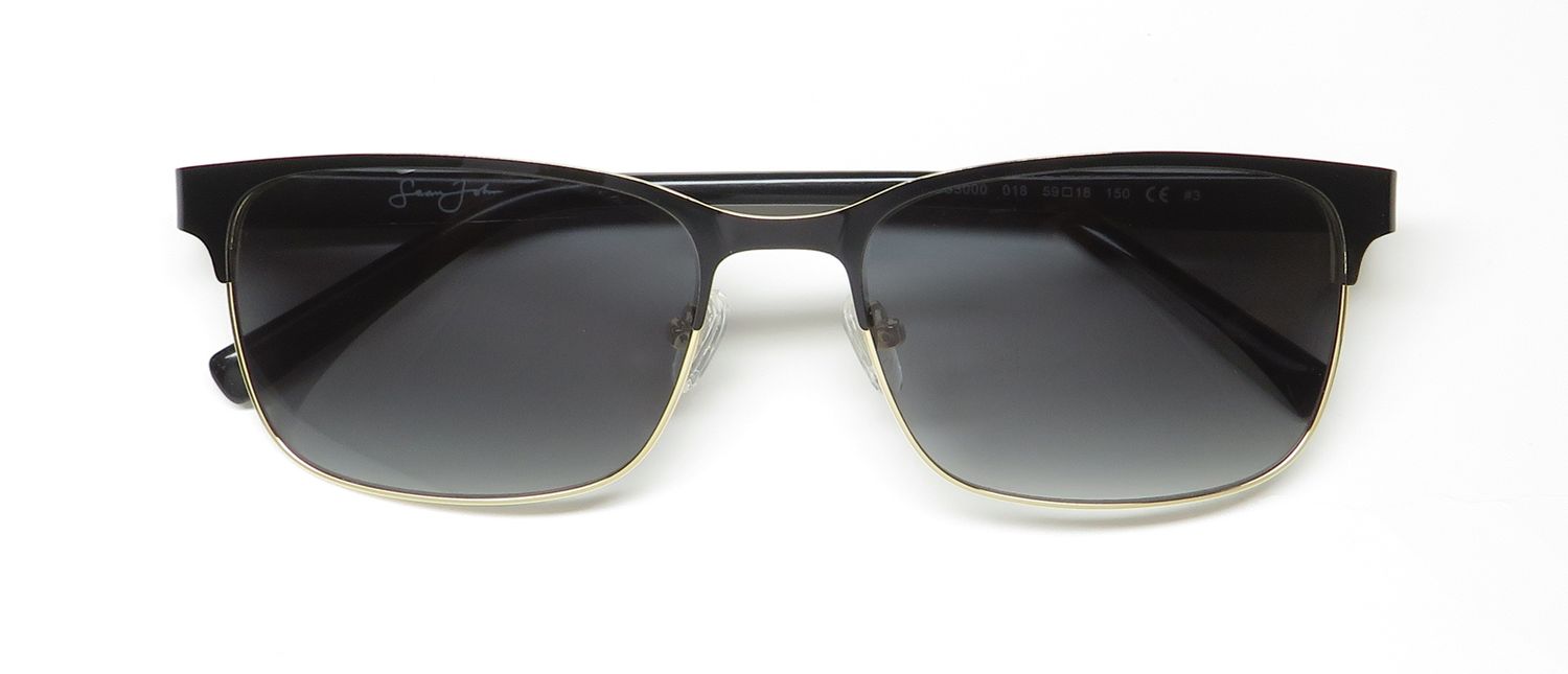 Sean John Sjmos3000 Sunglasses by ModaFrames