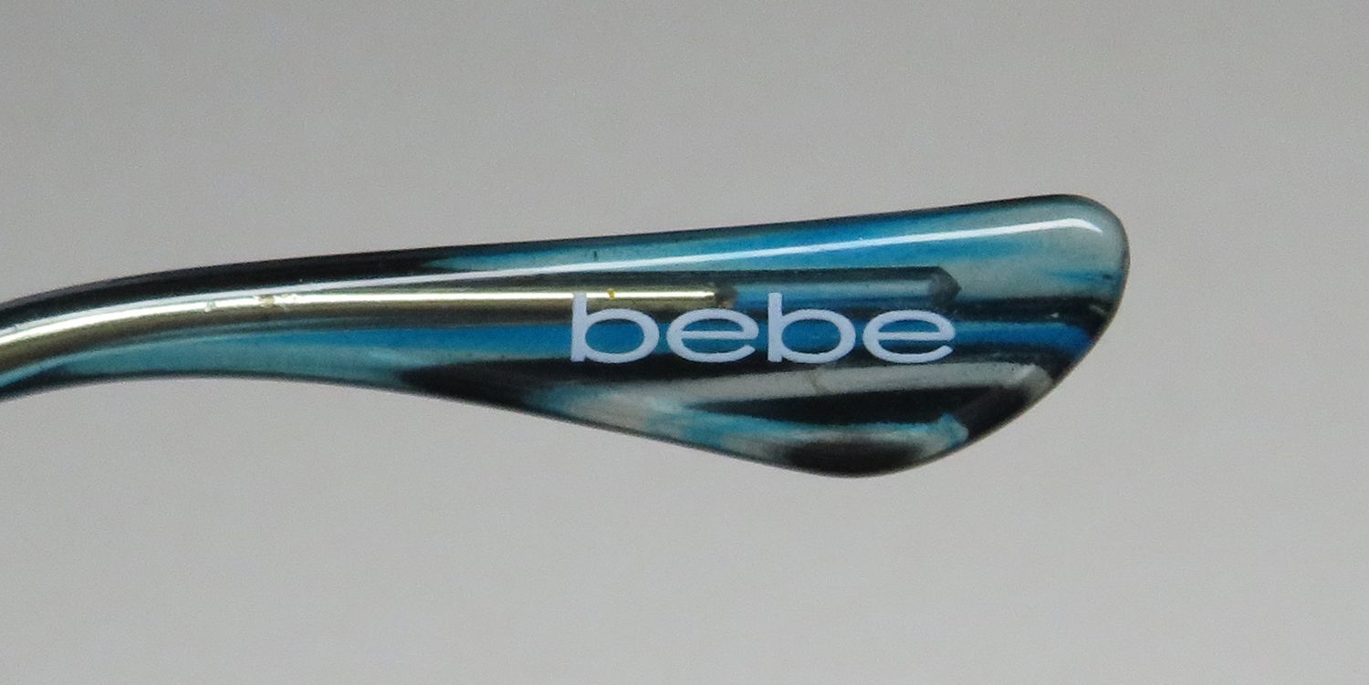 Bebe Bbop1000 Sunglasses by ModaFrames