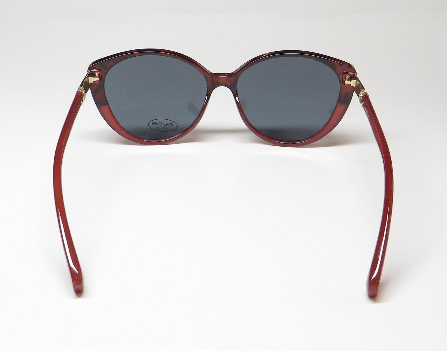 Bebe Bbop1007ce Sunglasses by ModaFrames