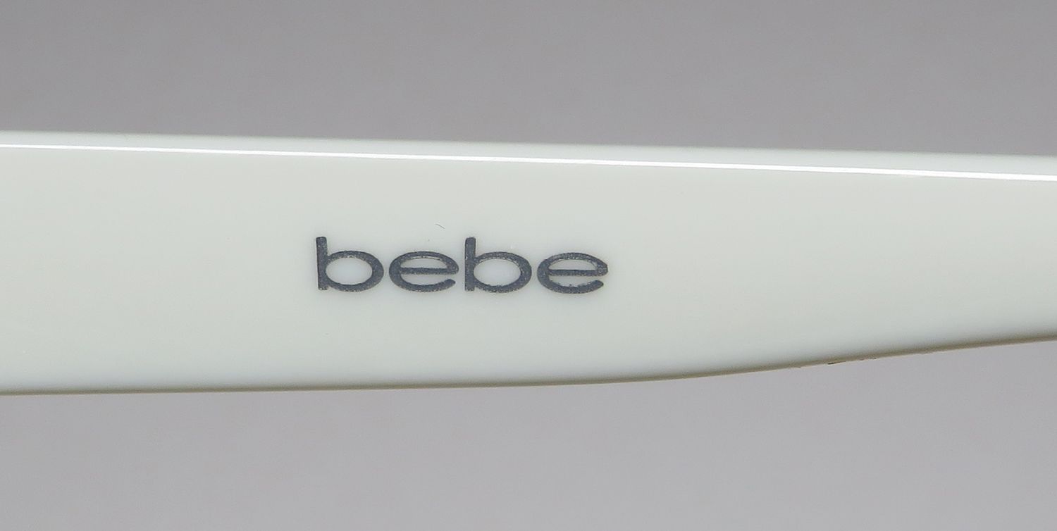 Bebe Bbop1017ce Sunglasses by ModaFrames