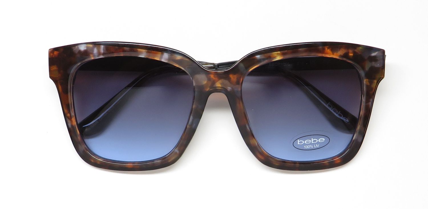 Bebe Bbop1006 Sunglasses by ModaFrames