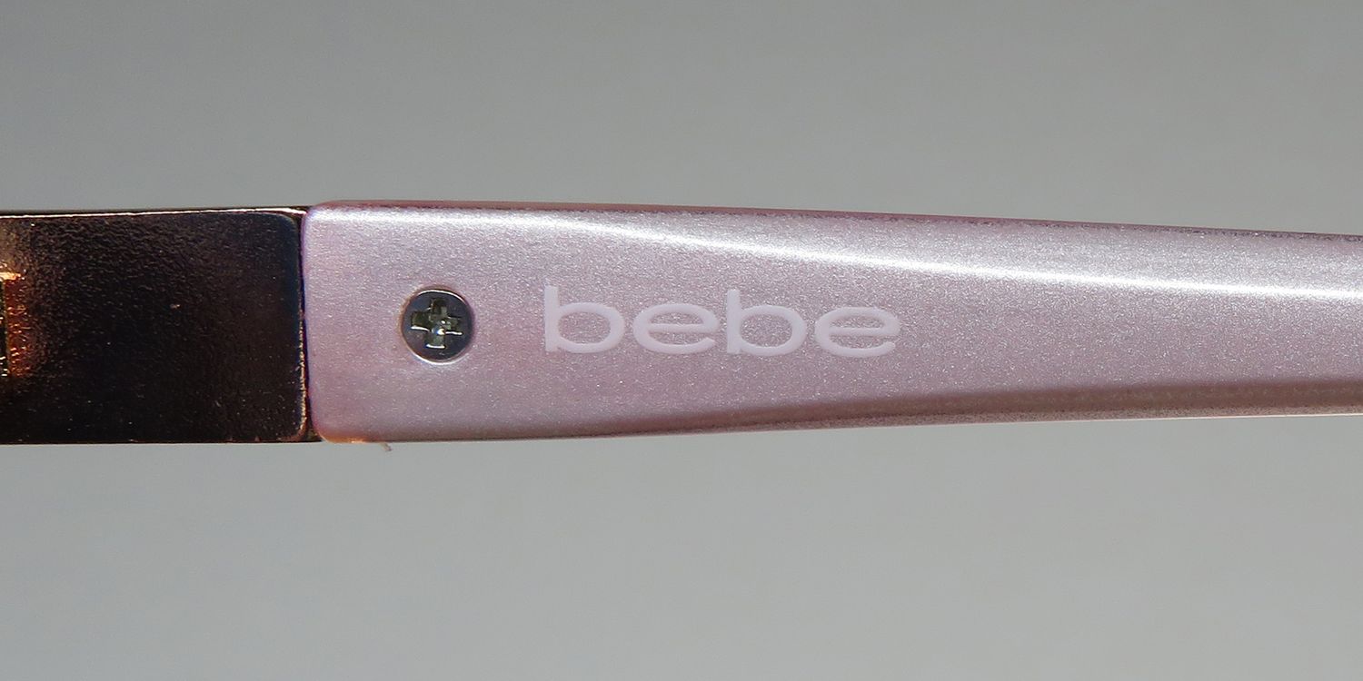 Bebe Bbop1009ce Sunglasses by ModaFrames