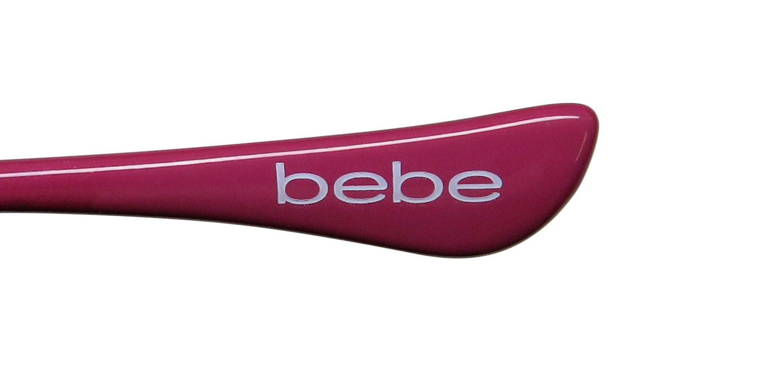 Bebe Bbop1001 Sunglasses by ModaFrames