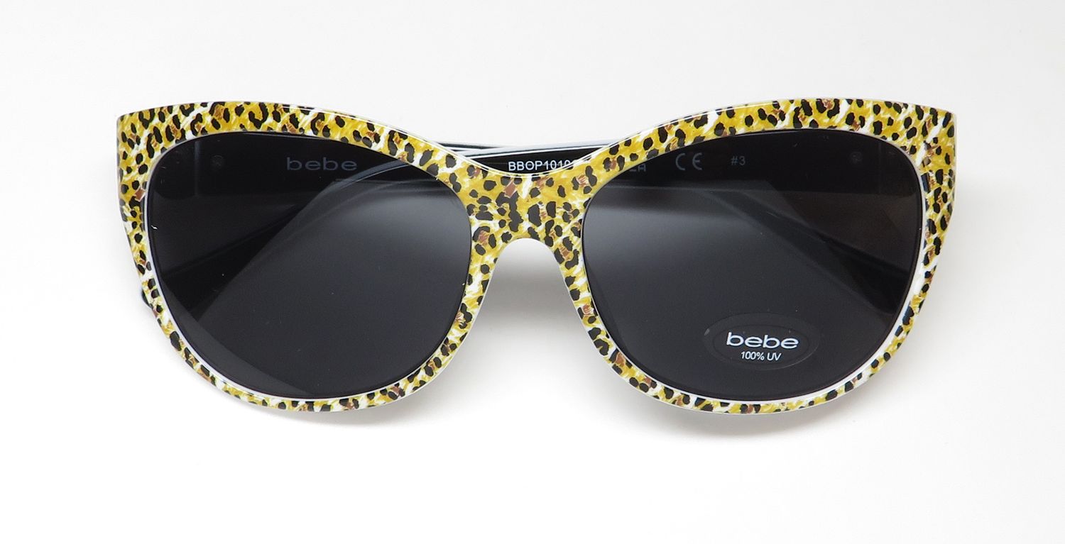 Bebe Bbop1010ce Sunglasses by ModaFrames