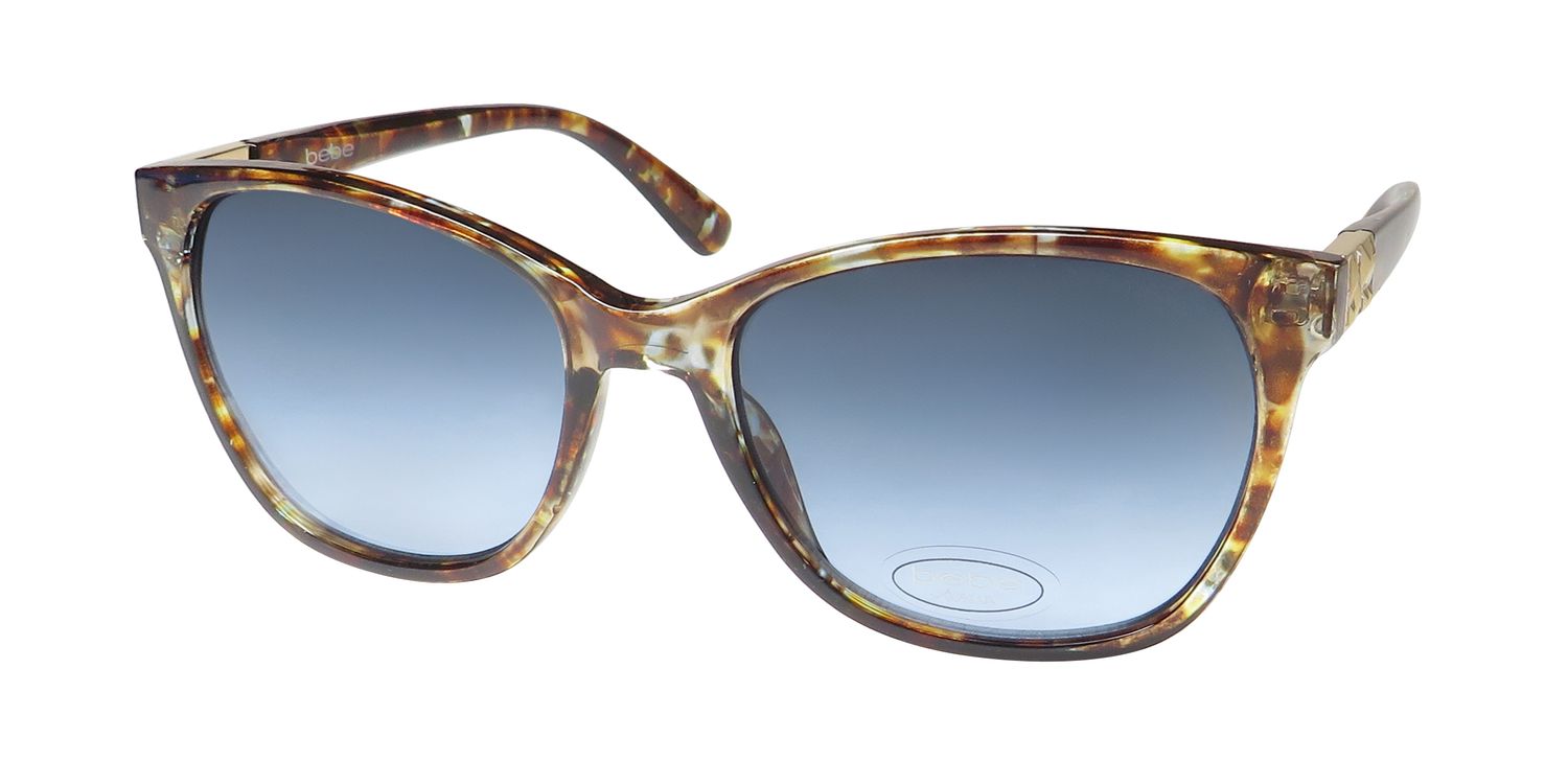 Bebe Bbop1009ce Sunglasses by ModaFrames
