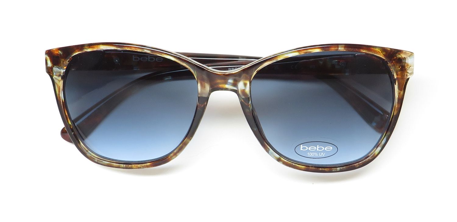 Bebe Bbop1009ce Sunglasses by ModaFrames