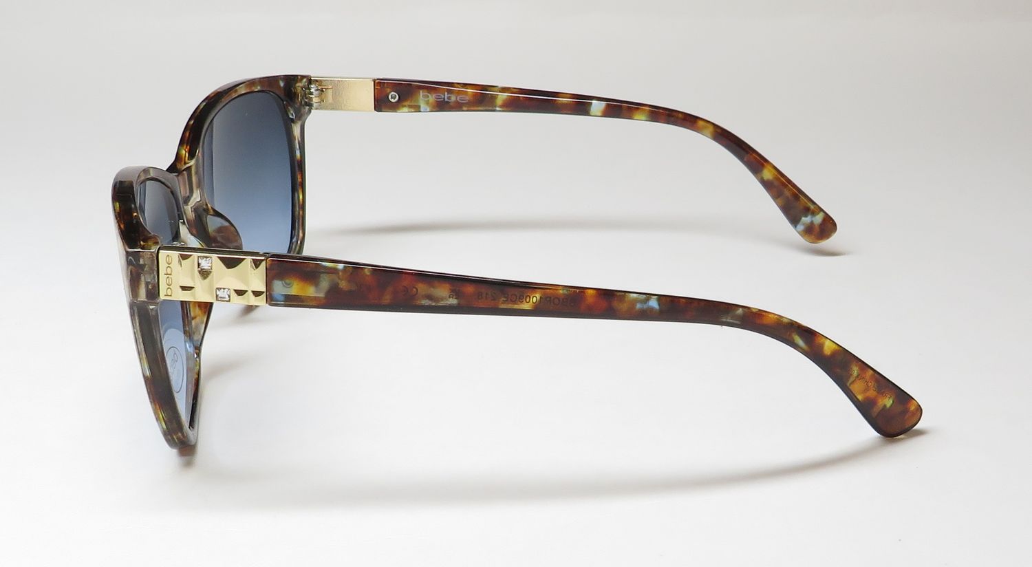 Bebe Bbop1009ce Sunglasses by ModaFrames