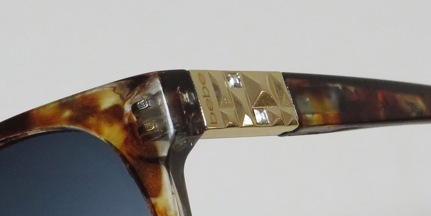 Bebe Bbop1009ce Sunglasses by ModaFrames