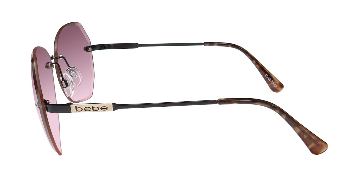 Bebe Bbop2004 Sunglasses by ModaFrames