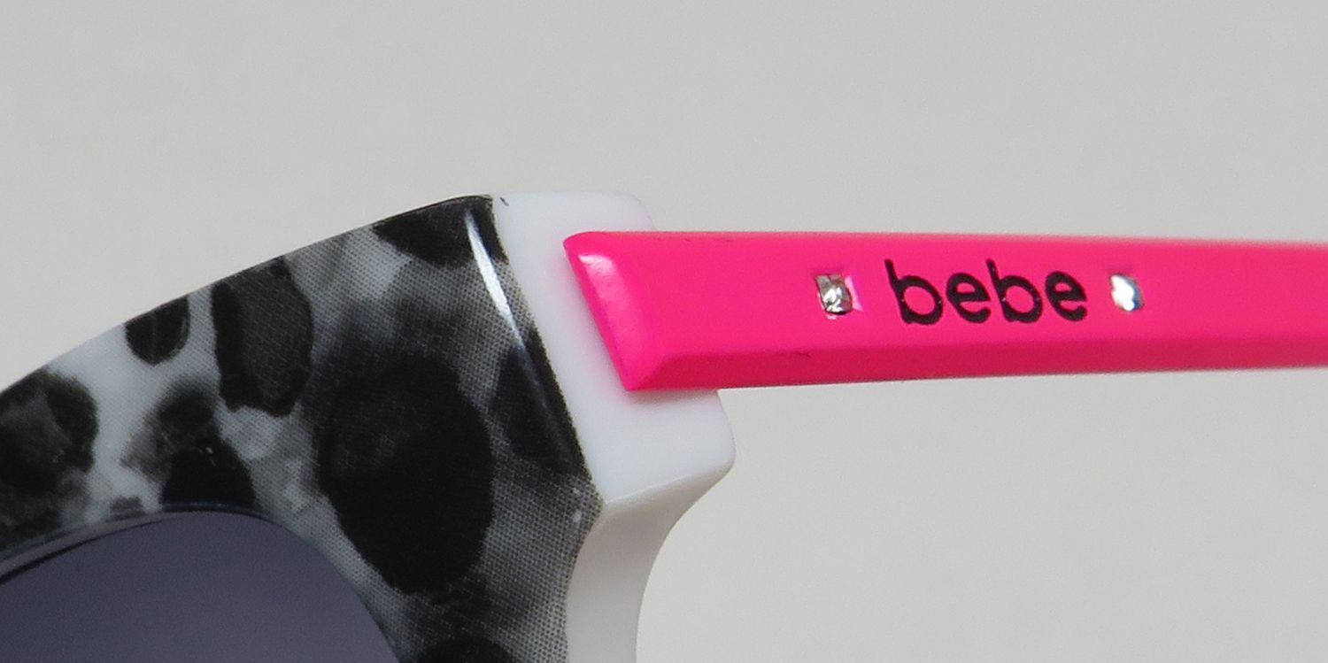 Bebe Bbop1006 Sunglasses by ModaFrames
