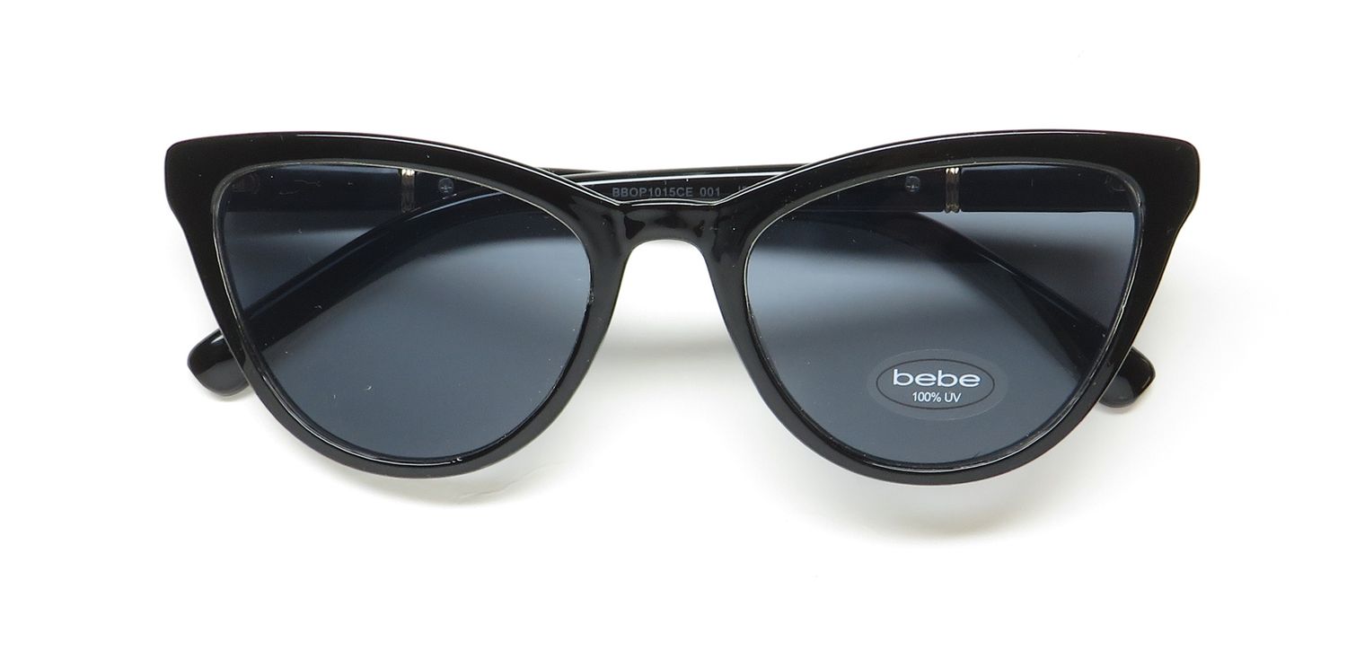 Bebe Bbop1015ce Sunglasses by ModaFrames