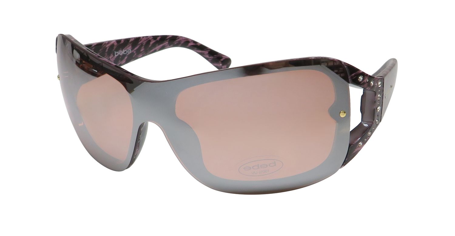Bebe Bbop1016ce Sunglasses by ModaFrames