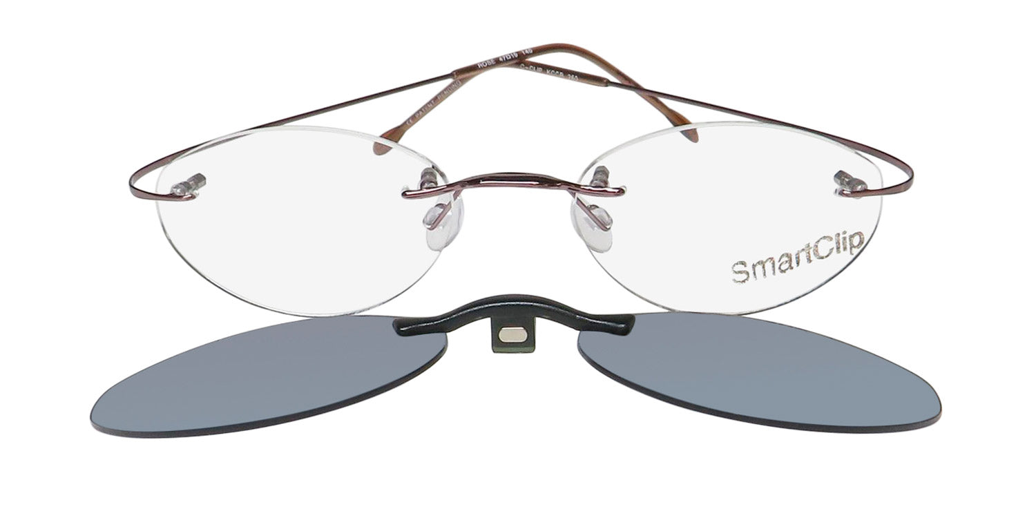 Elite Eyewear 260 Eyeglasses by ModaFrames