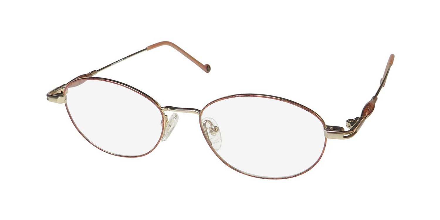 SmartClip 234 Eyeglasses by ModaFrames