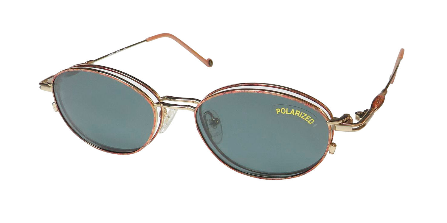 SmartClip 234 Eyeglasses by ModaFrames