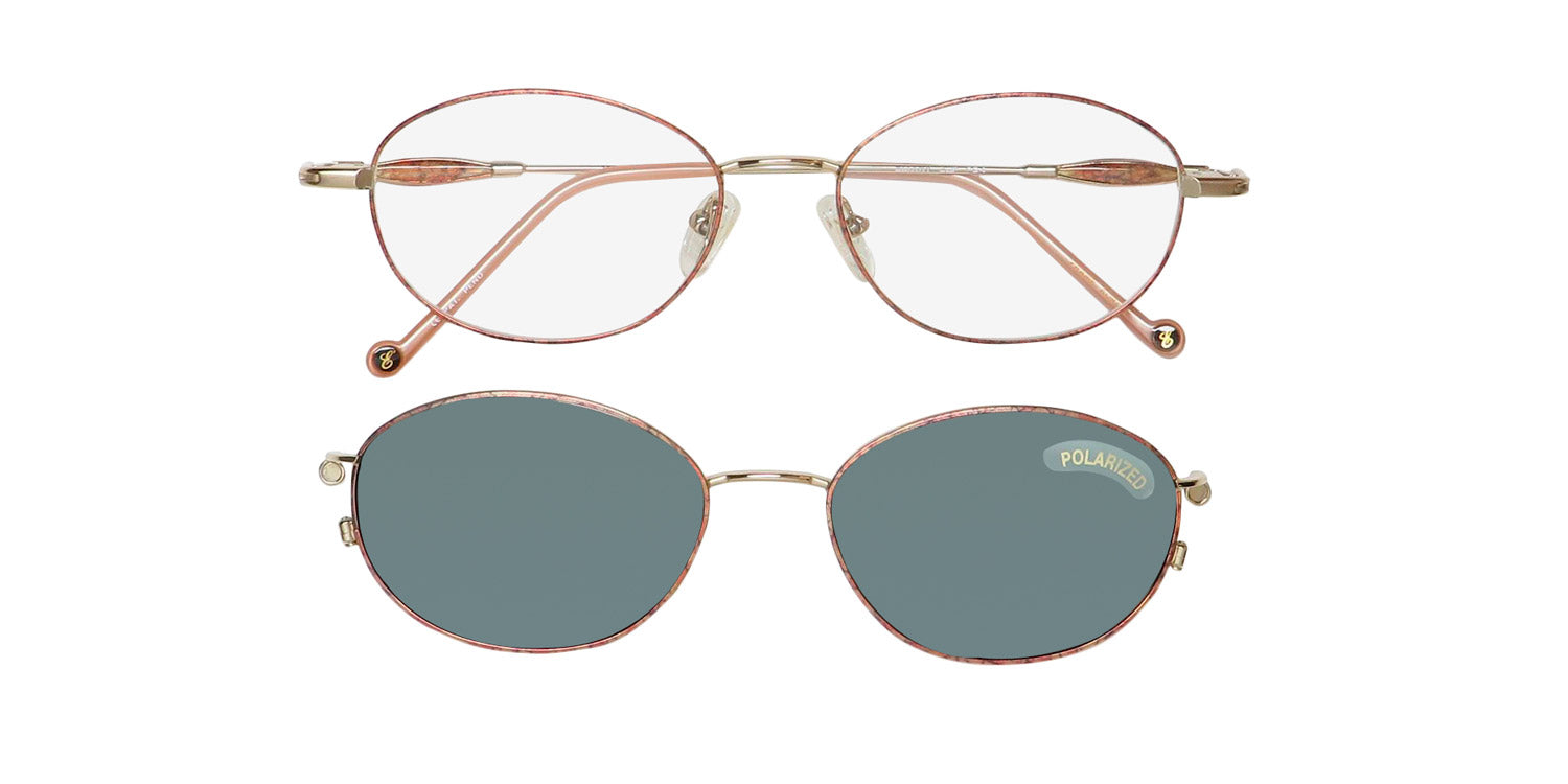 SmartClip 234 Eyeglasses by ModaFrames