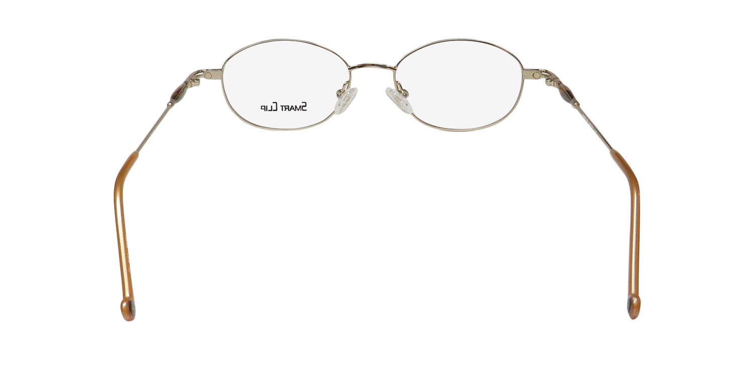 SmartClip 234 Eyeglasses by ModaFrames