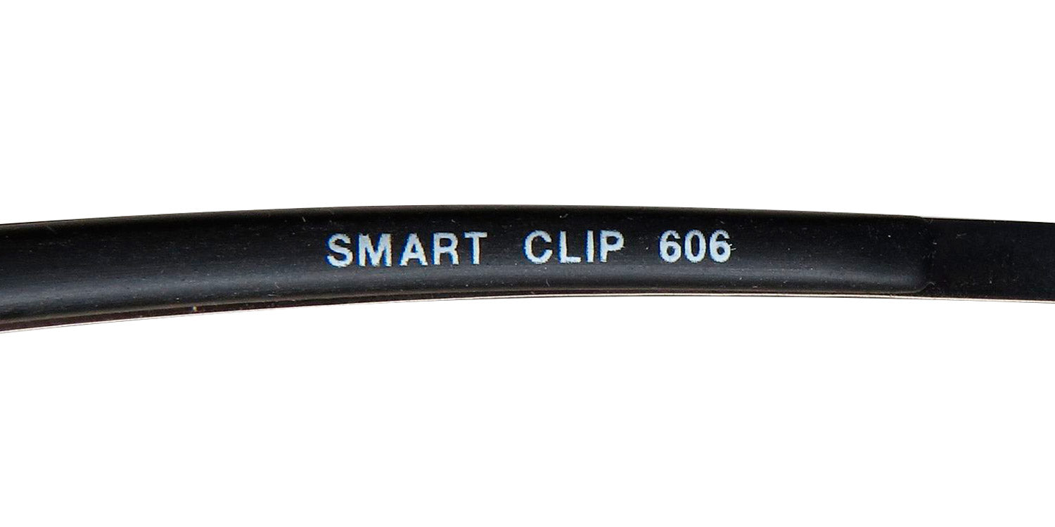 SmartClip 606 Eyeglasses by ModaFrames