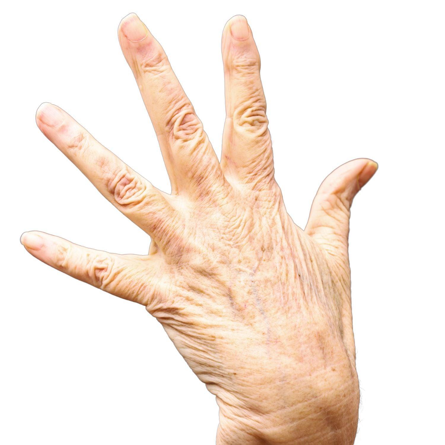 Hand Rejuvenating Anti-Aging Kit by gymsegbë