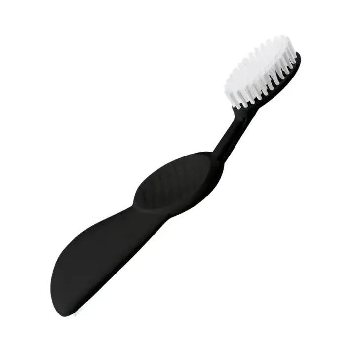 Radius Flex Brush Soft Right Hand Toothbrush (Assorted Colors) by Pasteur Pharmacy