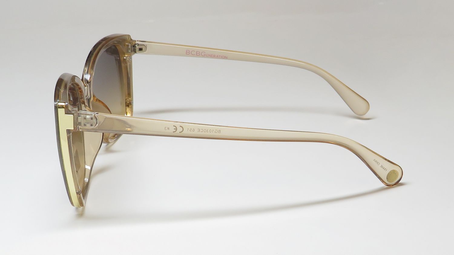 BCBG Bcbgeneration 1030 Sunglasses by ModaFrames