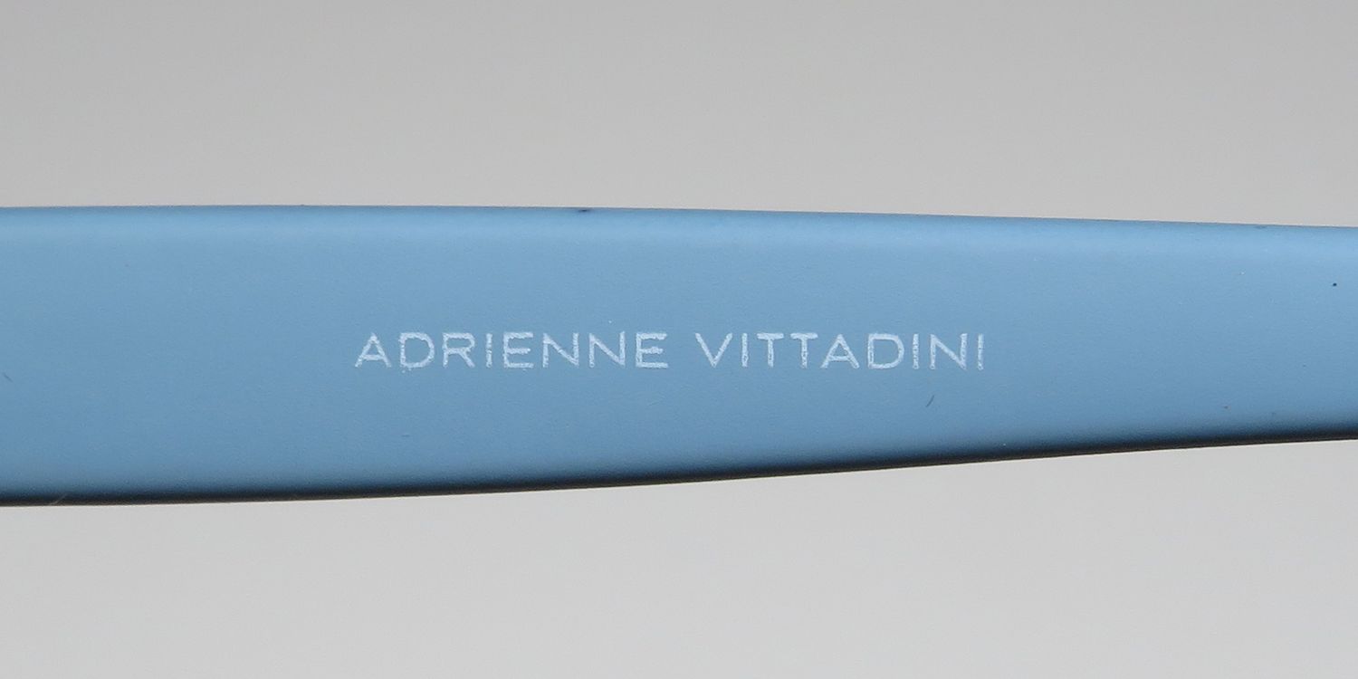 Adrienne Vittadini 6004 Sunglasses by ModaFrames