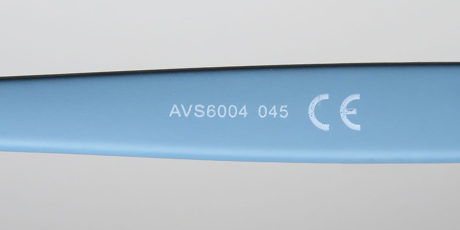 Adrienne Vittadini 6004 Sunglasses by ModaFrames