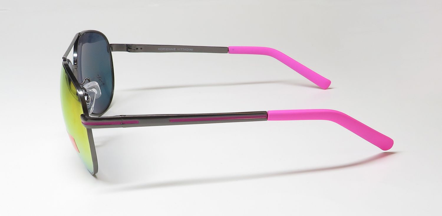 Adrienne Vittadini 6018 Sunglasses by ModaFrames