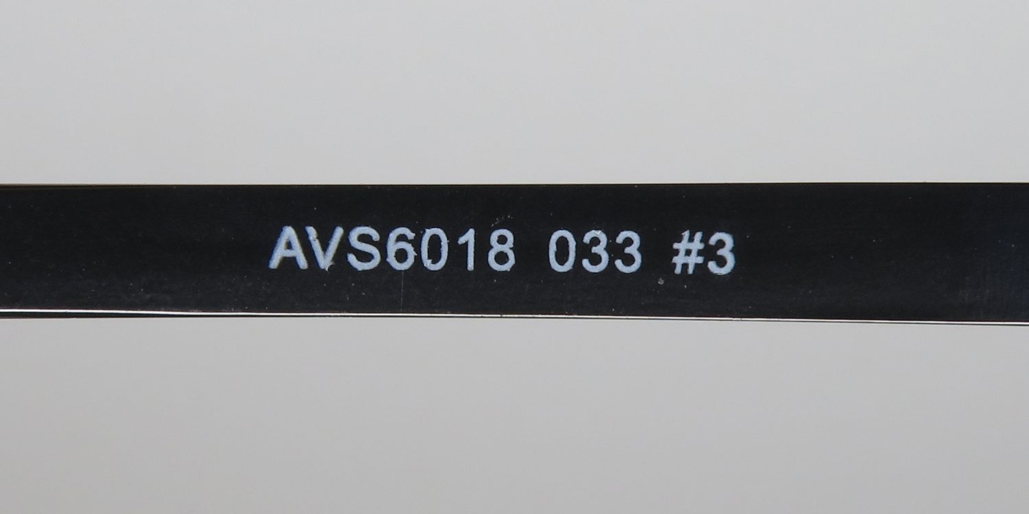 Adrienne Vittadini 6018 Sunglasses by ModaFrames