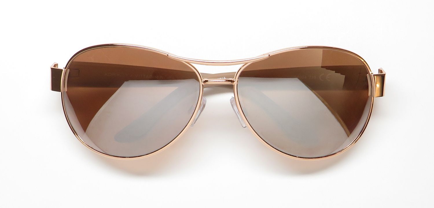 Adrienne Vittadini 6004 Sunglasses by ModaFrames
