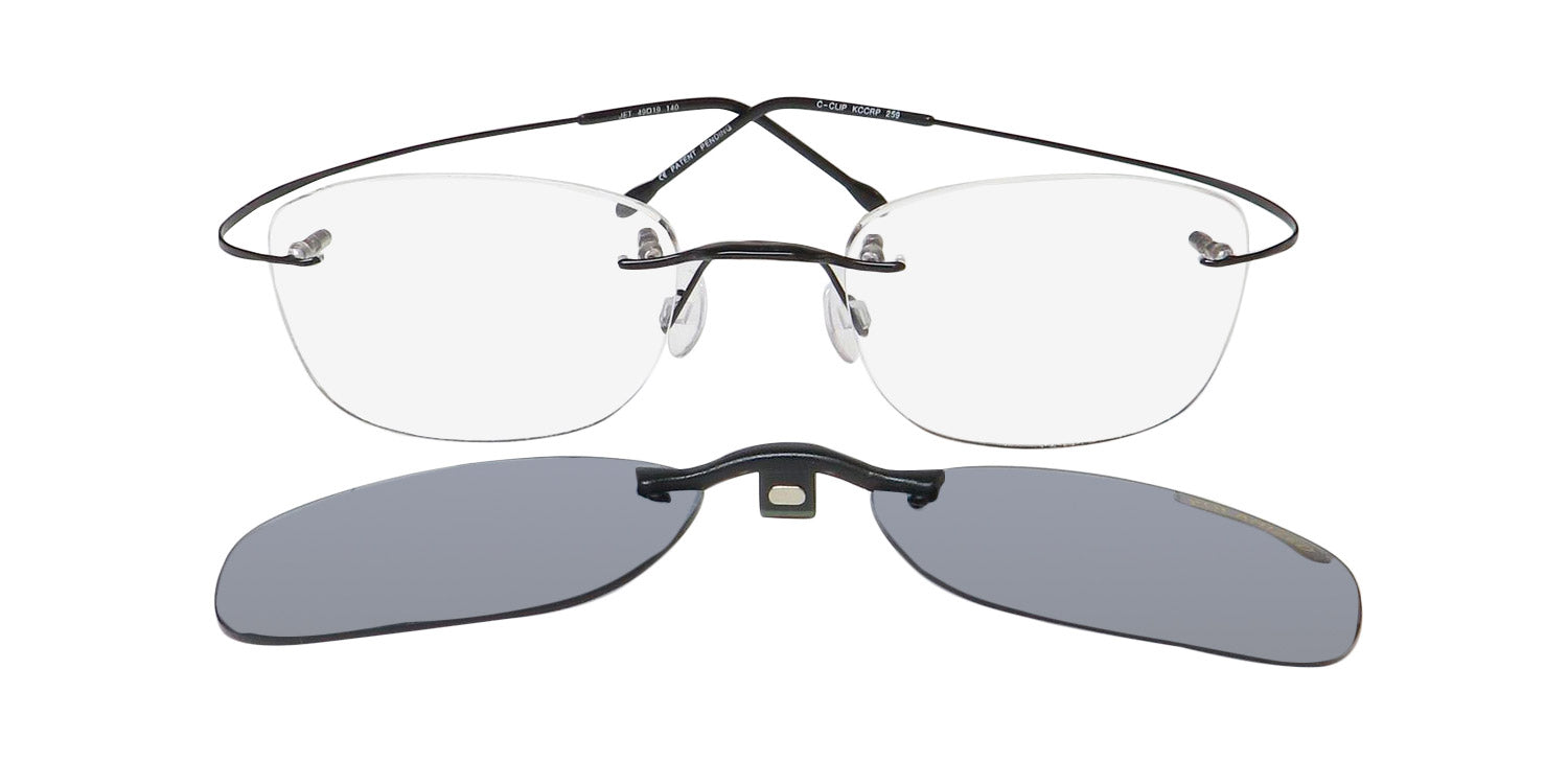 Elite Eyewear 259 Eyeglasses by ModaFrames