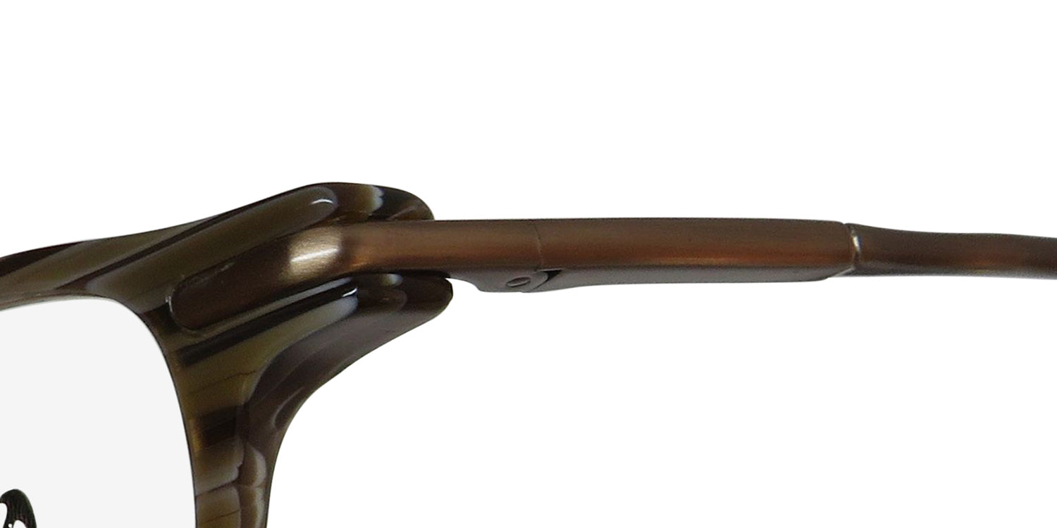 SmartFlip 421-1 Eyeglasses by ModaFrames