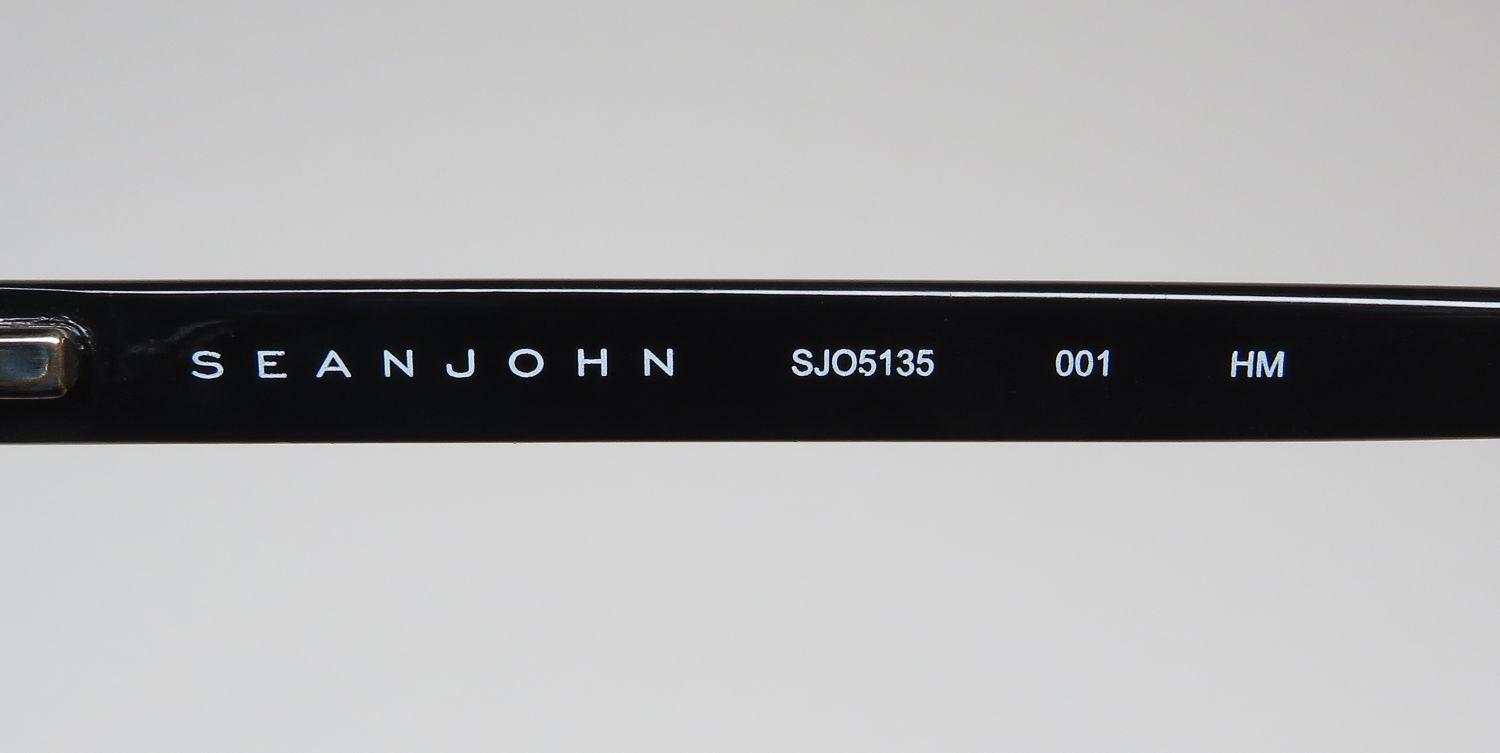 Sean John 5135 Eyeglasses by ModaFrames