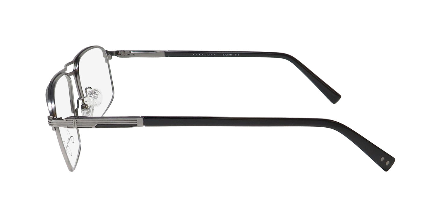 Sean John 5165 Eyeglasses by ModaFrames