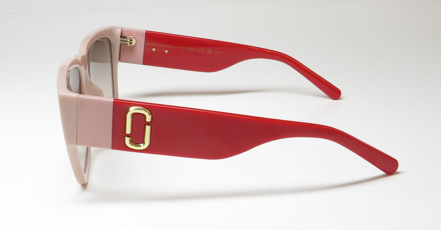 Marc Jacobs Marc 646/S Sunglasses by ModaFrames