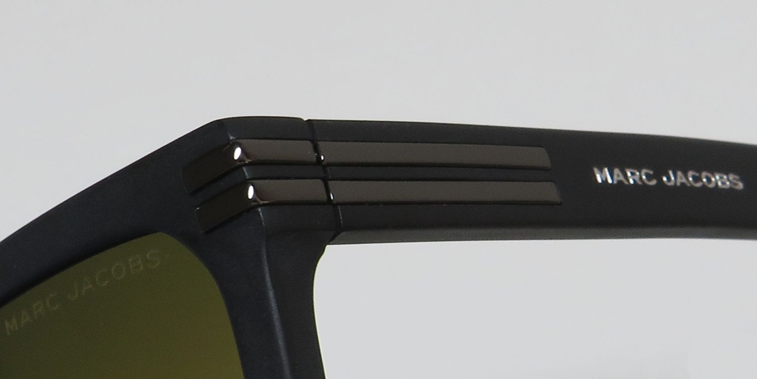 Marc Jacobs Marc 717/S Sunglasses by ModaFrames