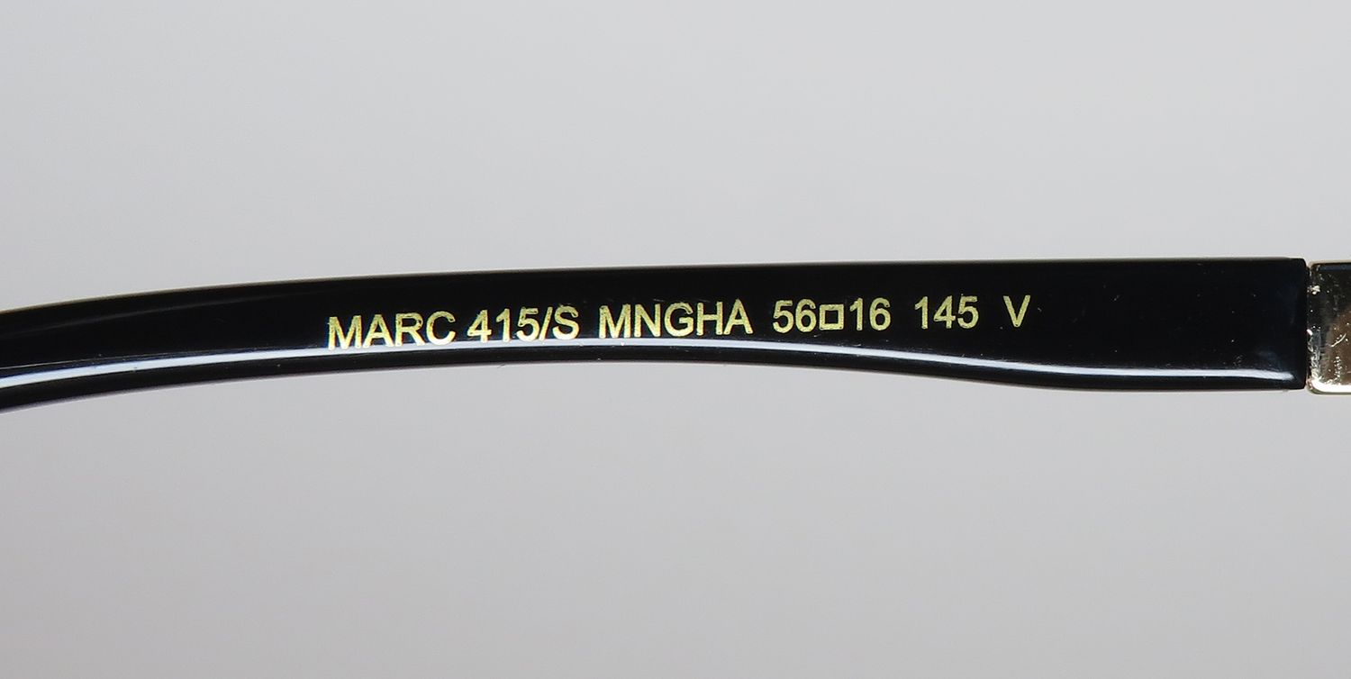 Marc Jacobs Marc 415/S Sunglasses by ModaFrames