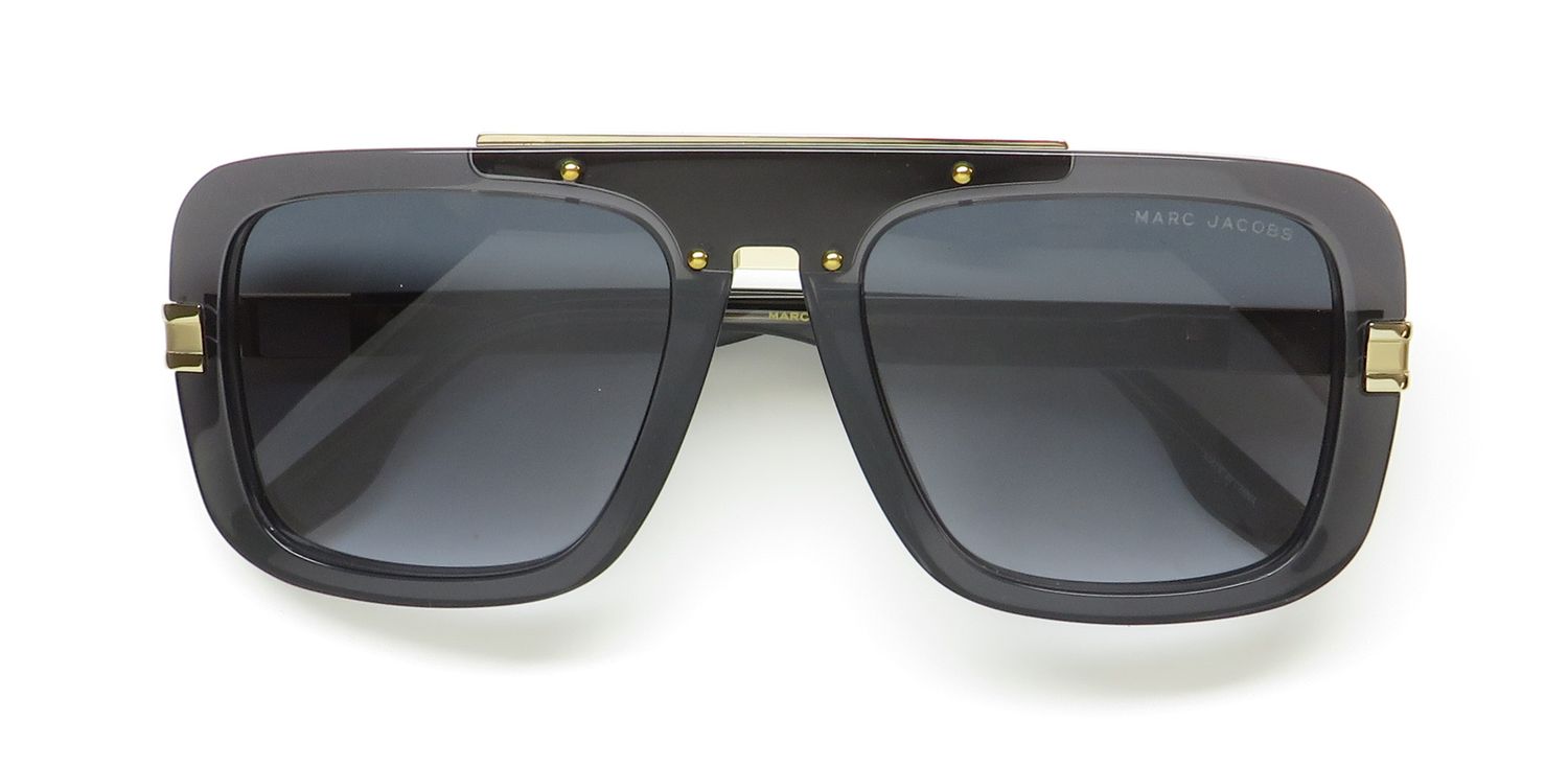 Marc Jacobs Marc 670/S Sunglasses by ModaFrames