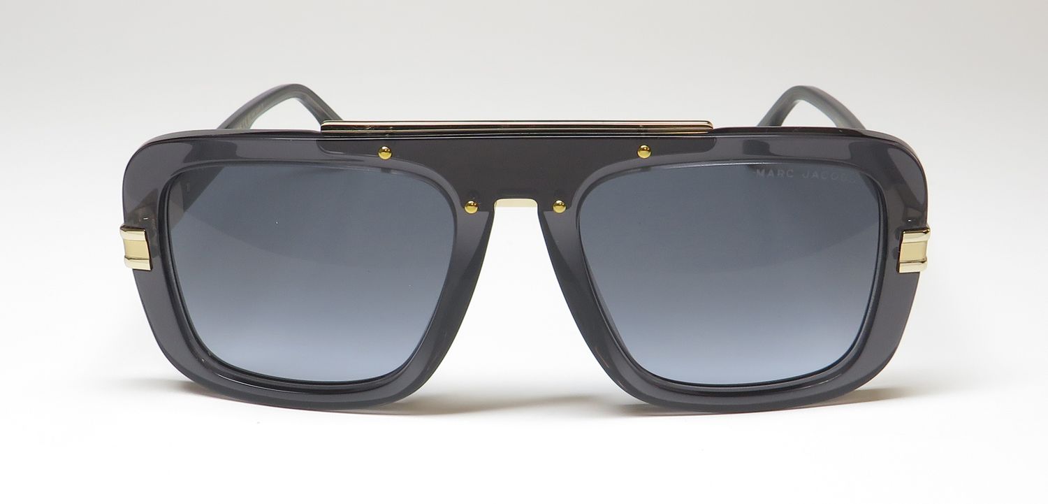 Marc Jacobs Marc 670/S Sunglasses by ModaFrames