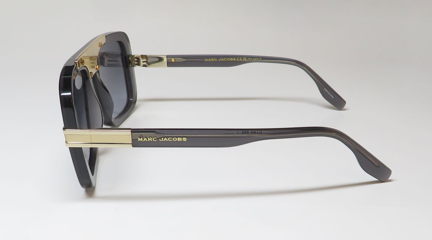 Marc Jacobs Marc 670/S Sunglasses by ModaFrames