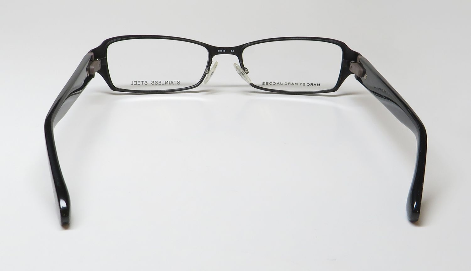 Marc Jacobs 539 Eyeglasses by ModaFrames