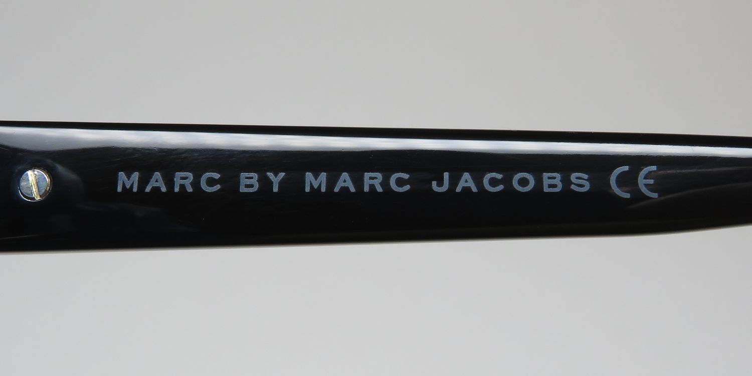 Marc Jacobs 539 Eyeglasses by ModaFrames