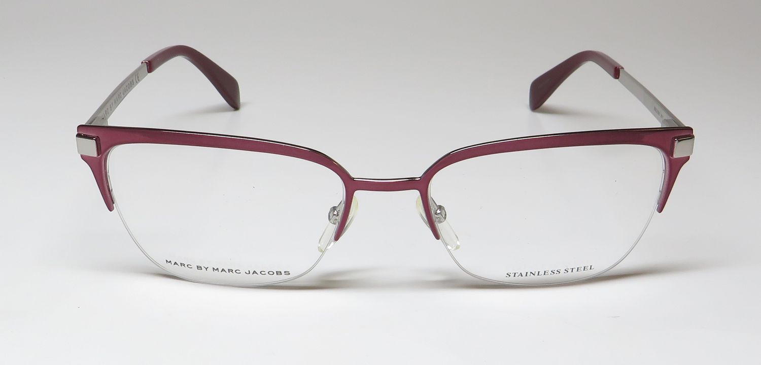 Marc Jacobs 658 Eyeglasses by ModaFrames