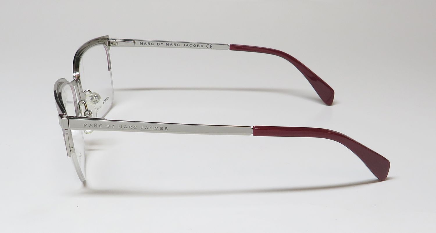 Marc Jacobs 658 Eyeglasses by ModaFrames