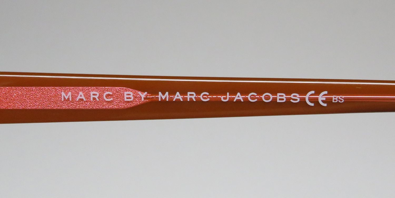 Marc Jacobs 611 Eyeglasses by ModaFrames