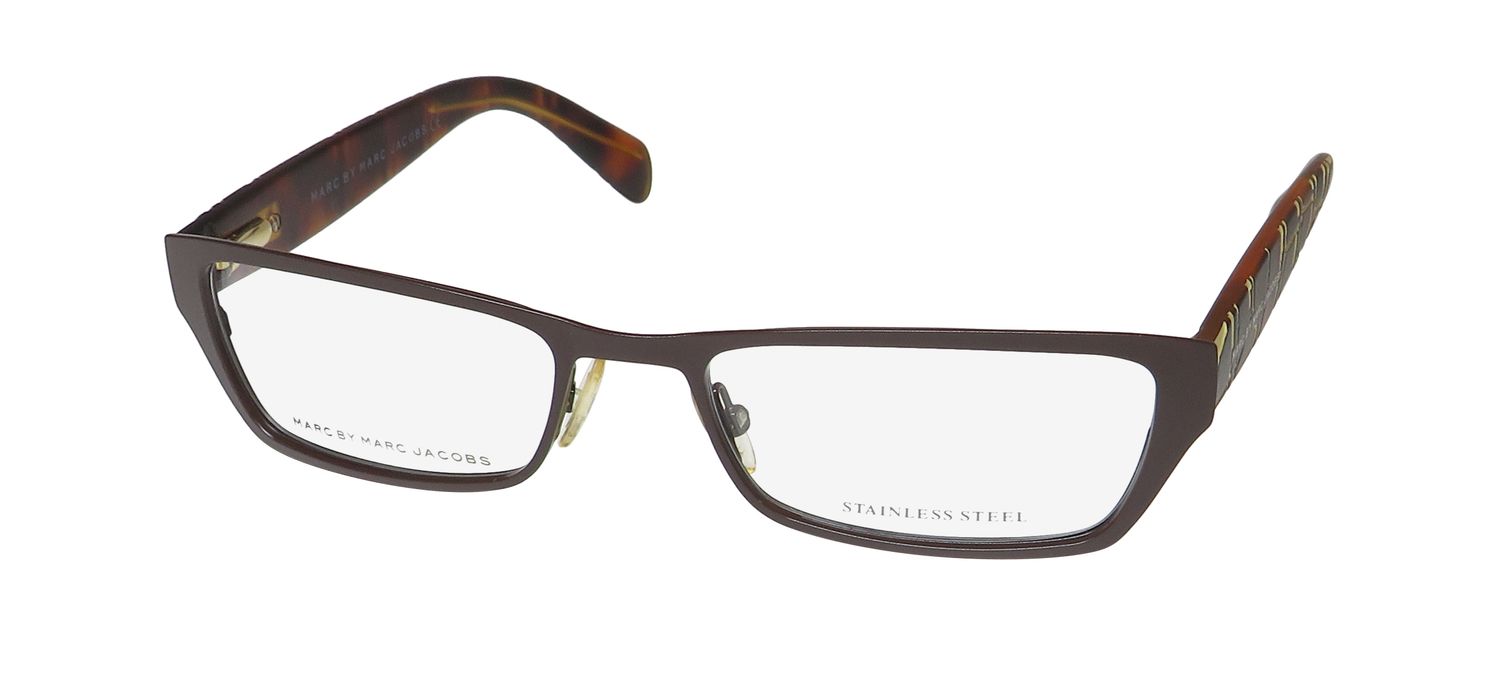 Marc Jacobs 554 Eyeglasses by ModaFrames