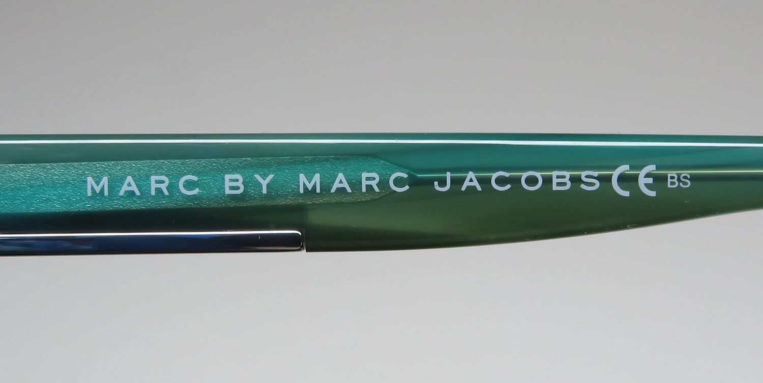 Marc Jacobs 617 Eyeglasses by ModaFrames