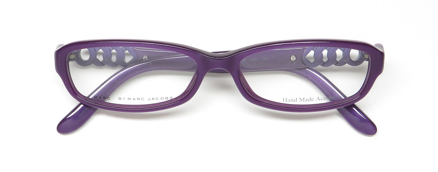 Marc Jacobs 542 Eyeglasses by ModaFrames